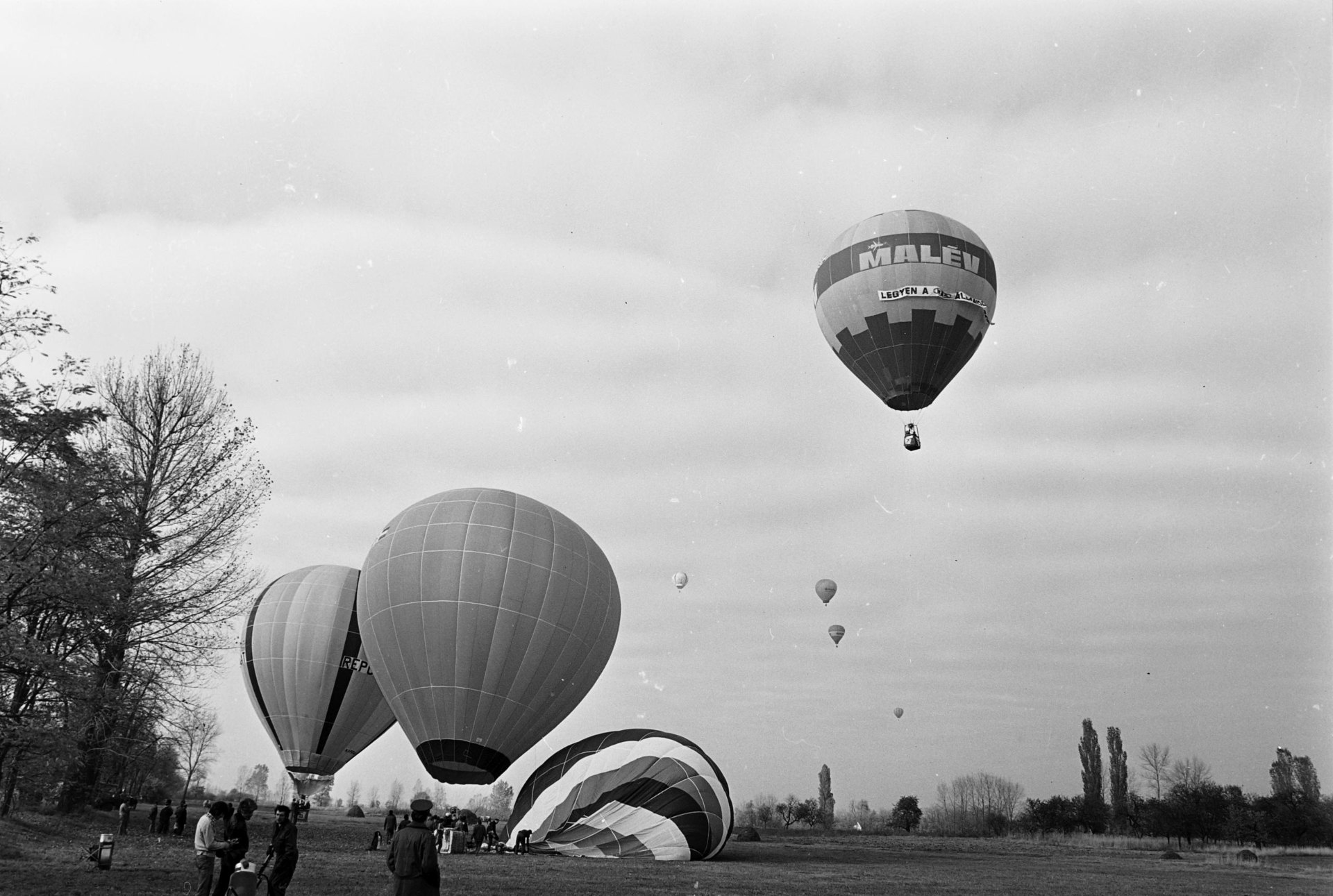 Kiskunfélegyháza, 1980