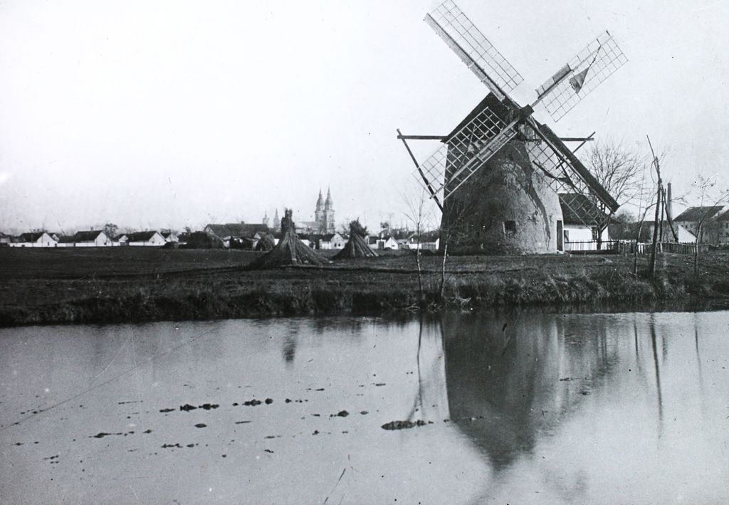 Kiskunfélegyháza, 1900