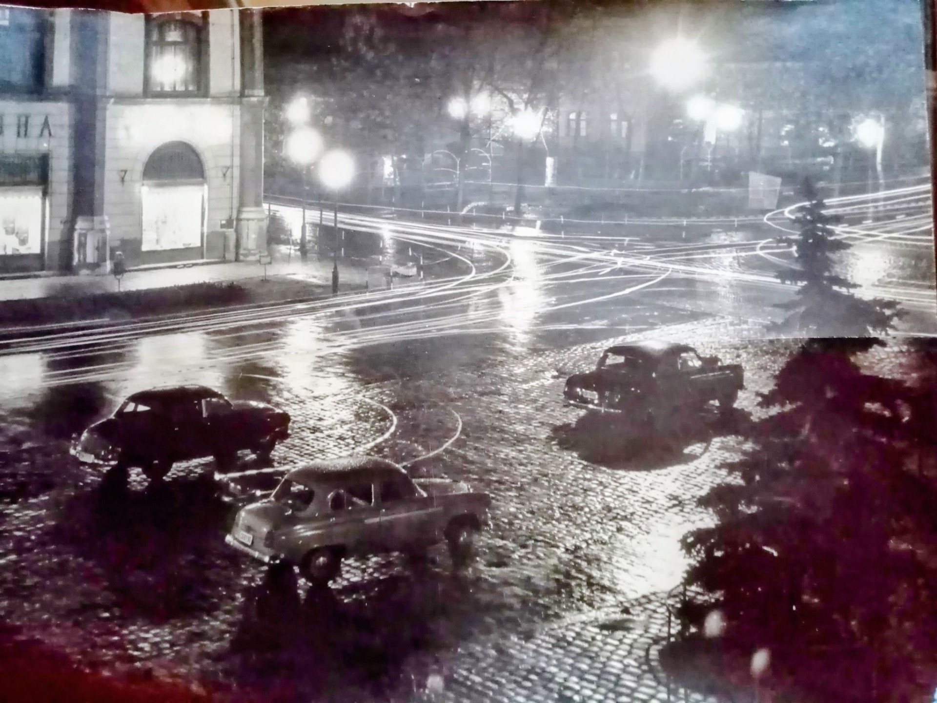 Kiskunfélegyháza, 1960