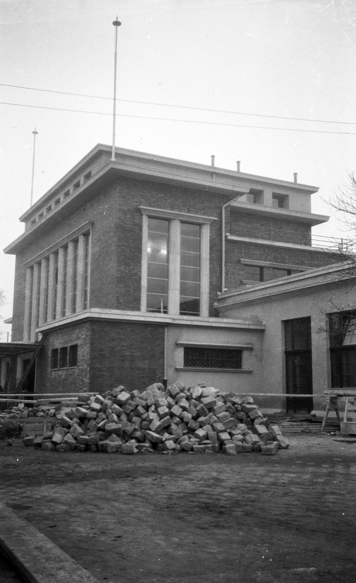 Kiskunfélegyháza, 1930